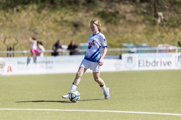 Bild 105 - wCJ Suederelbe - wBJ UH-Adler : Ergebnis: 7:1